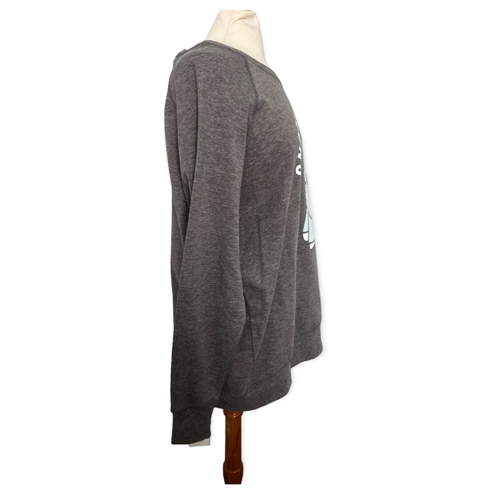Instant Message Gnome Gnope sweatshirt - Picture 4 of 7
